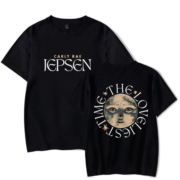 Gildan Other - Carly Rae Jepsen T-Shirt Fashion Tee 2 sided